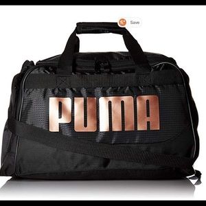 Puma Gym Bag